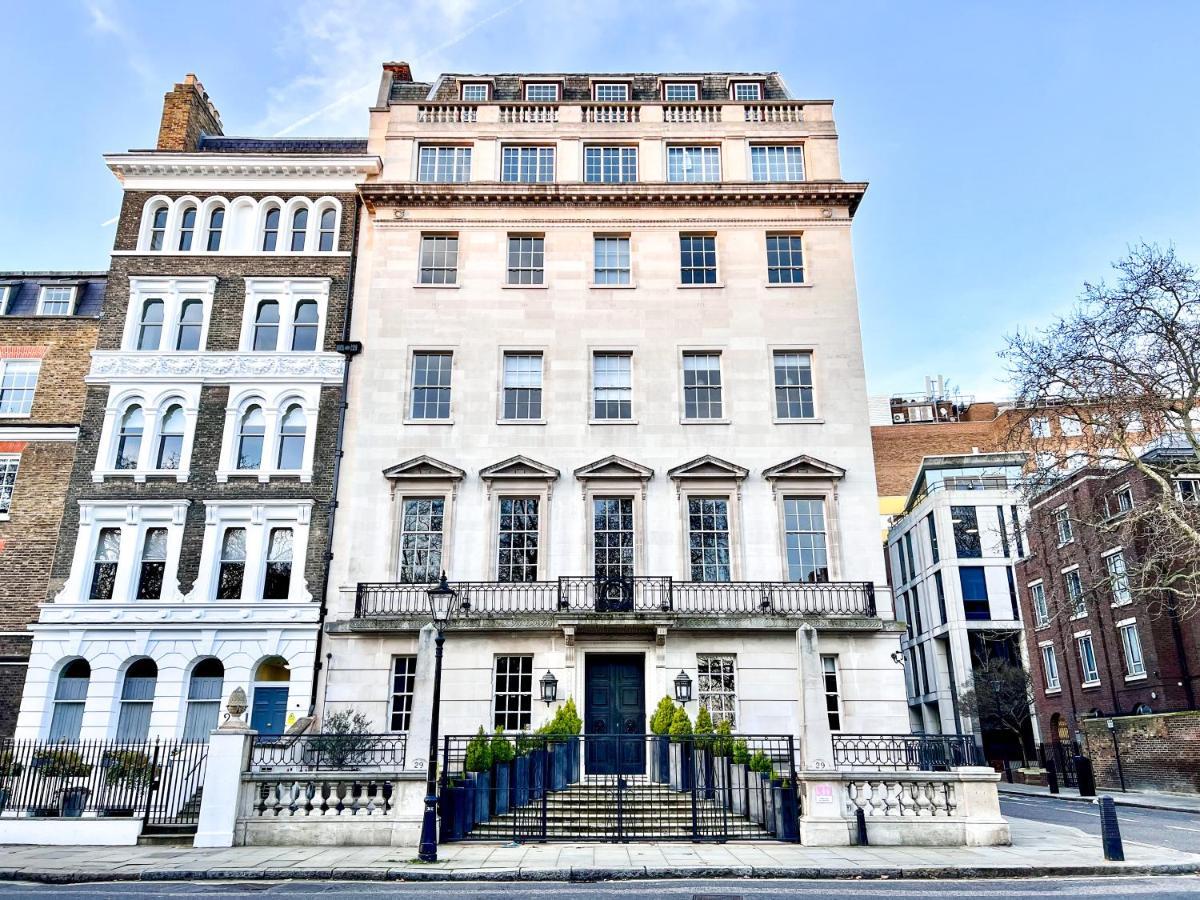 Superior Entire Apartment Between St Pauls Cathedral And Covent Garden London Exterior photo