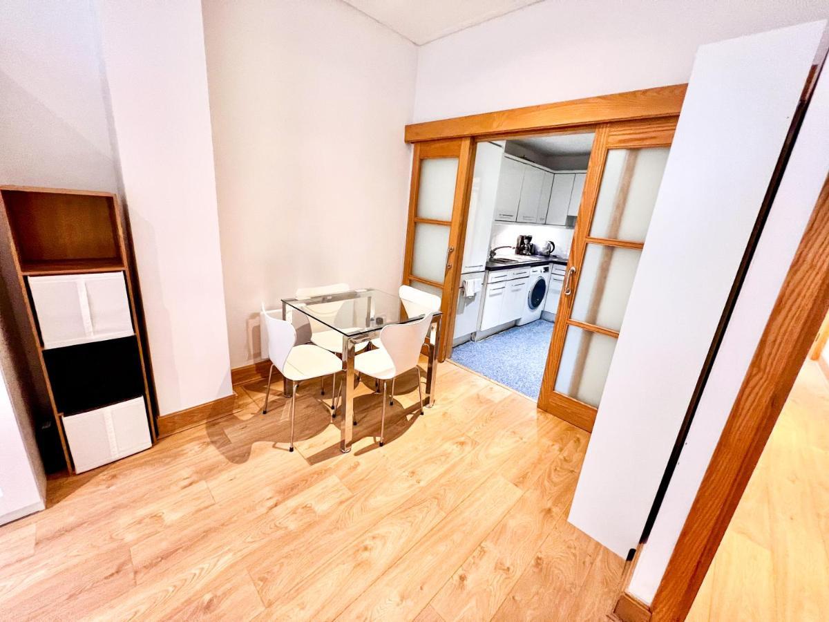 Superior Entire Apartment Between St Pauls Cathedral And Covent Garden London Exterior photo