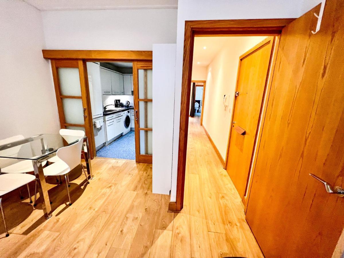 Superior Entire Apartment Between St Pauls Cathedral And Covent Garden London Exterior photo